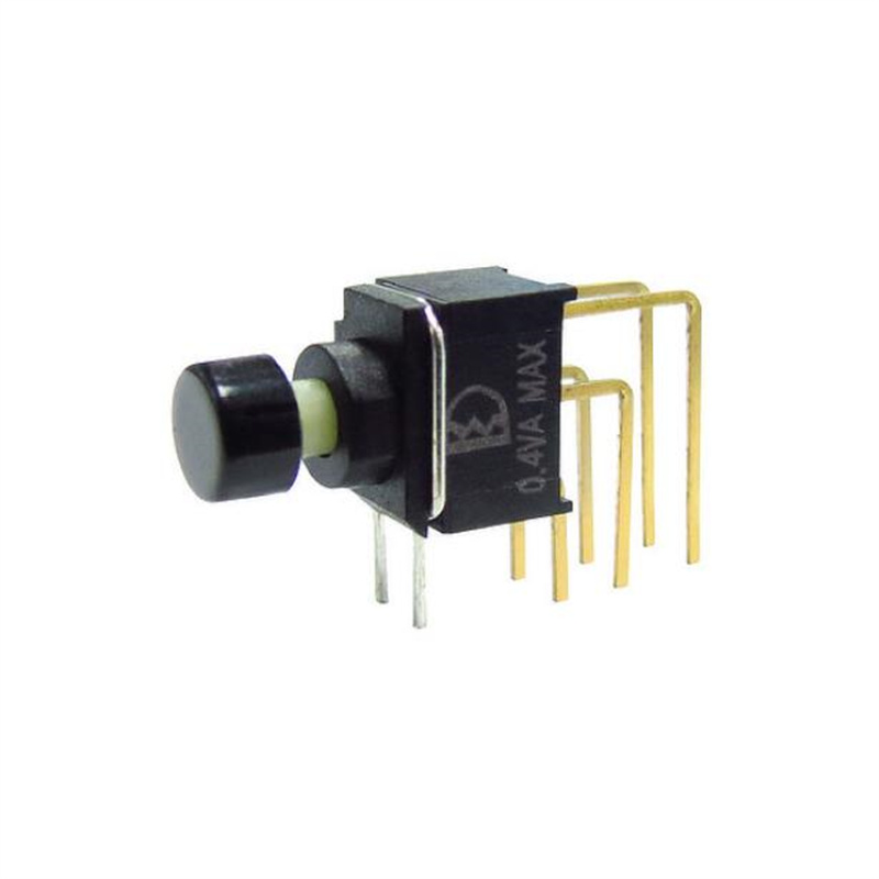 密封超微型按鈕開（kāi）關