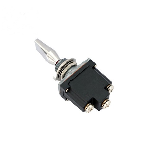 IP68 工業大電流三檔三腳搖頭開關