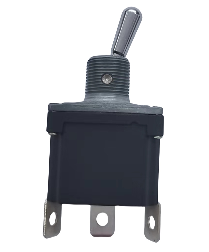 ON ON 工業撥（bō）動鈕子（zǐ）開關--應用於挖土機