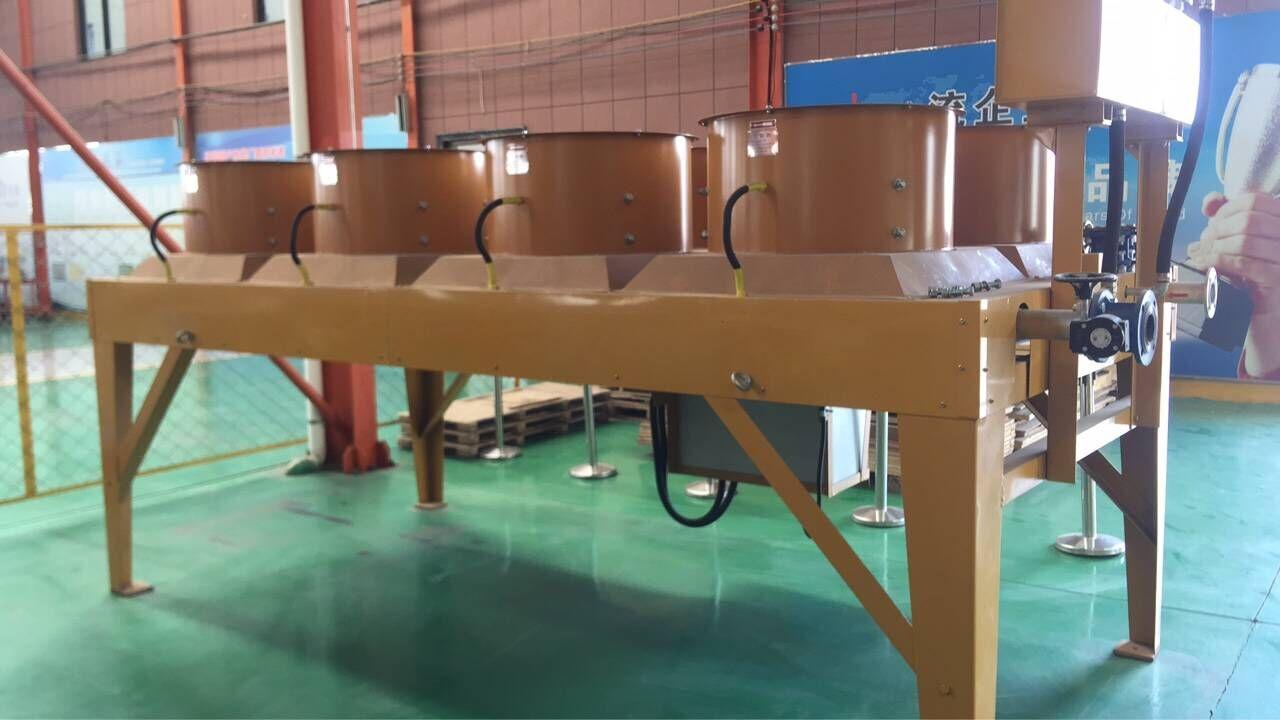 熱烈祝賀www.91视频.com燃氣發電（diàn）機組楔入（rù）薩爾瓦多市場