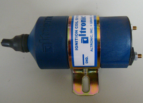 高壓（yā）線包