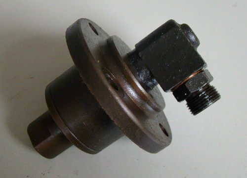 導（dǎo）氣龍頭