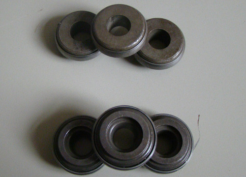 彈簧上（shàng）座