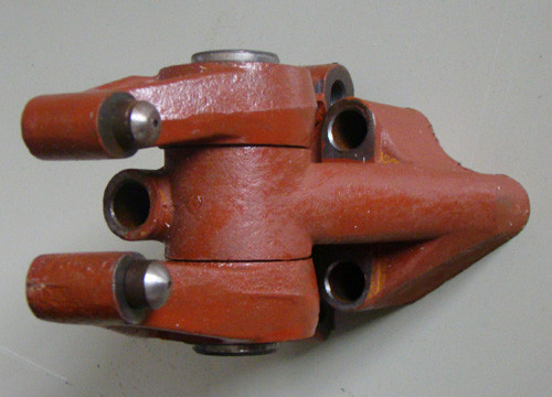 大搖臂總成（chéng）