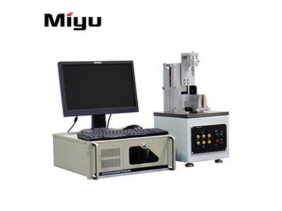 XYZ三軸自動荷重測試機