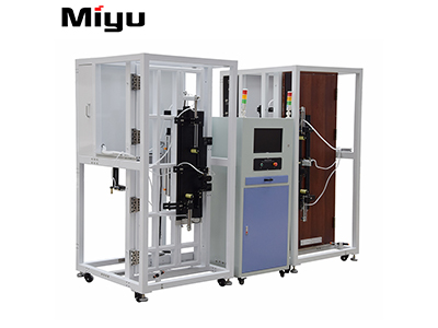 拉力試驗機製造廠：創新、質量與（yǔ）發展的共融